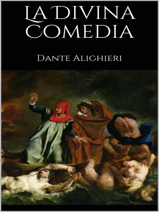 Search results for Dante Alighieri New York Public Library